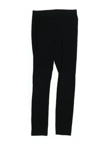 Cat & Jack Girls Black Dress Pants 10 - Picture 1 of 2