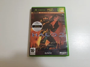 Halo 2 - Microsoft - Microsoft XBOX (OG XBOX) 🅱️Ⓜ️ - Picture 1 of 4