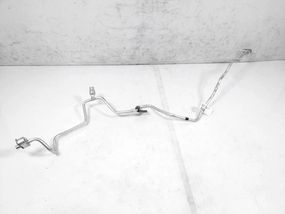 2021-2024 Nissan Frontier 3.8L A/C High Pressure Liquid Line 92440-9Bu0d - Image 1 of 4