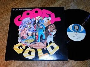 Goofy Gold/Horror Sounds of Terror 2 LP Record Set Monster Mash, Alley Oop, more - Picture 1 of 6