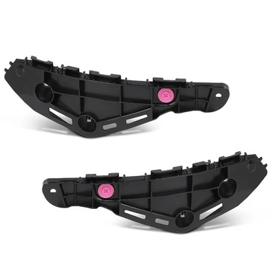 Fit For 2016-2022 Lexus RX350 525350E070 525360E060 Front Bumper Retainer Set Foto 1 de 4