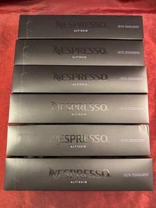 **Lesen** Nespresso Vertuo Altissio Medium Roast Espresso Pods 60ct - Bild 1 von 3