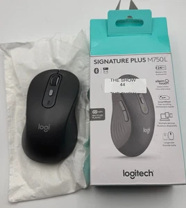 Mysz bezprzewodowa Logitech Signature Plus M750 L - Zdjęcie 1 z 1