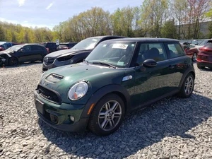 AC Condenser Convertible Fits 11-15 MINI COOPER 812938 - Picture 1 of 12