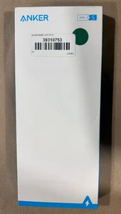 Anker 563 PowerExpand 11-in-1 USB-C Hub PD 5Gbps A8385 New Sealed Gray 3 - Picture 1 of 3