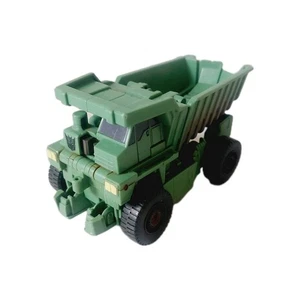 Transformers ROTF Revenge Of The Fallen Long Haul Supreme Devastator Leg 2008 - Picture 1 of 10