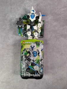 Lego Hero Factory 2145 Stormer 3.0. Komplett - Bild 1 von 8