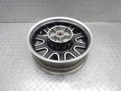 Llanta trasera Indian Chieftain 2014 14-18 16x5 recta video real OEM Foto 1 de 4