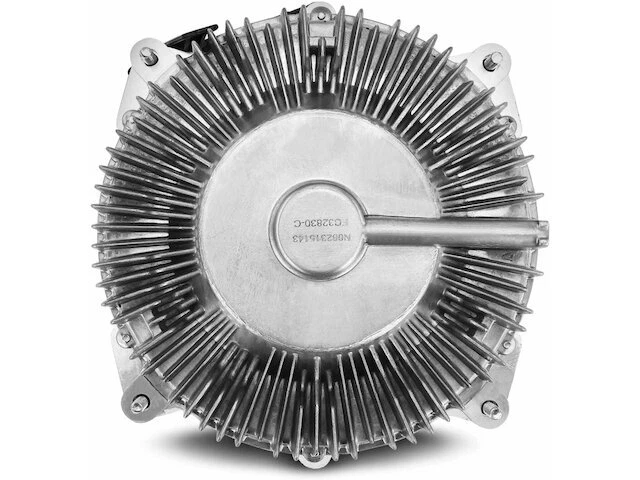 Embrague ventilador para chasis autocaravana F-53 2020-2022 7,3 L V8 base 79QCSH Foto 1 de 1