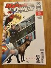 Unread 2018 DC Comic Rebirth Harley Quinn #42 Variant Cover 1st Old Lady Harley!