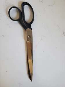 Wiss 8" Inlaid Scissors Dress Shears No 28 - Picture 1 of 5
