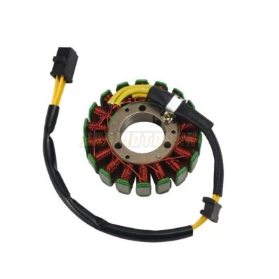 Lichtmaschine Stator für MV Agusta Brutale B4 1090RR 2010-2013 Dragster LH 2016 - Imagem 1 de 4