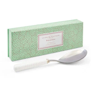 Cuchara para servir de plata Sophie Conran para Portmeirion - Imagen 1 de 4
