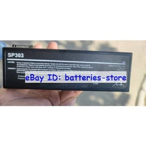NEW SP303 Battery 10.8V 71Wh For Siemens Simatic Field PG M3 6ES7798-0AA06-0XA0 - Picture 1 of 3