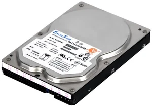 Disque Dur EXCELSTOR Callisto J840 40GB 7200U/Min 2MB Ata / Pata / Ide 3.5 " - Photo 1/3