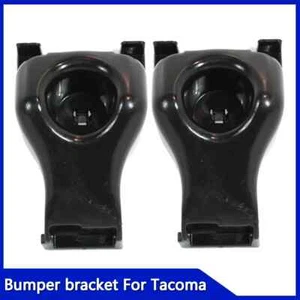 Bumper Bracket For Toyota For Tacoma 2005-15 Bumper Support Set Front 521150406 - Picture 1 of 7