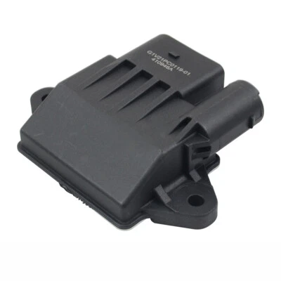 Módulo de bujía incandescente para Mercedes Benz S211 W211 E320 ML320 R320 6421531979 Foto 1 de 4