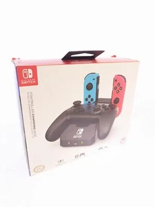 PowerA Controller Charging Base for Nintendo Switch - Picture 1 of 1