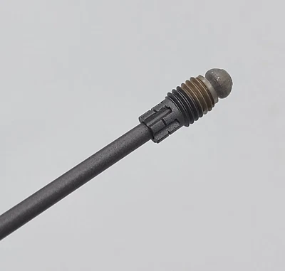 Radios para bicicleta de montaña Mavic Crossmax-SX-247 mm      Foto 1 de 4