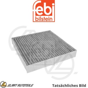 FILTER INNENRAUMLUFT FÜR JAGUAR XF/Sedan/SPORTBRAKE XJ AJV6D/306DT306PS 3.0L