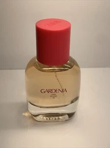 ZARA Gardenia Zara Bloom Eau De Toilette Perfume 1oz NEW - Picture 1 of 3