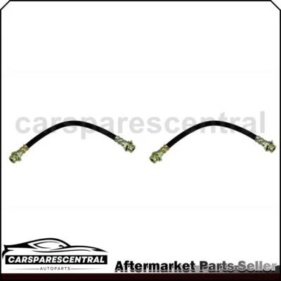 Manguera trasera línea freno primera parada Chevrolet Lumina Dorman 1995 1996 1997 Foto 1 de 4