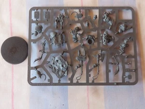 Leagues of Votann Einhyr Champion Games Workshop Warhammer 40k New Squats BNOS - Picture 1 of 2