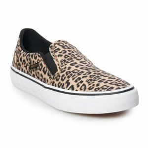 Vans Asher DX Women's Skate Shoes, Size: 6, Black - Picture 1 of 5