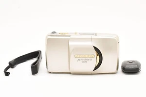 【Near Mint】Olympus μ mju ZOOM 105 DELUXE from Japan - Picture 1 of 13