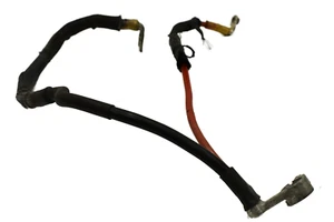 2012-2017 VW Volkswagen Passat OEM Positive Plus Pole Battery Wire Harness Cable - Picture 1 of 13