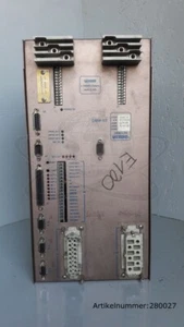 Vickers Drive 2/3-Achs CG1607 DBM / 10010716 / CG1607 DBM25/70 - Bild 1 von 1