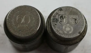 Timbro storico conio città di gioia sigillo medaglia tallero moneta n.1888-116 - Foto 1 di 1