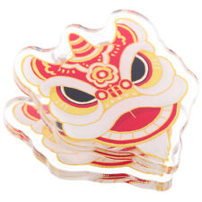  Compact Picture Clamps Lovely Photo Clips Multifunction Lion Dance