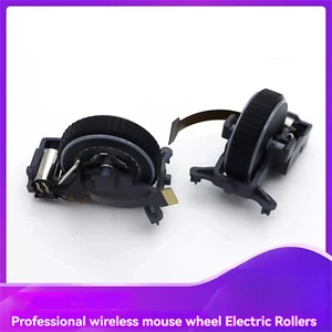 1 Stück/2 Stück für Razer Basilisk V3 Maus Roller Ring Scrollrad Zubehör - Bild 1 von 2
