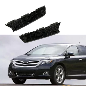 Rear Bumper Fixing Support 52158-0T010 52157-0T010 For 2009-2016 Toyota Venza - Imagen 1 de 7