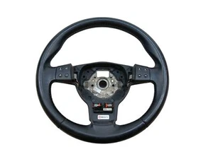 Lenkrad Lederlenkrad Seat Leon II 1P 1P0419091H - Bild 1 von 3