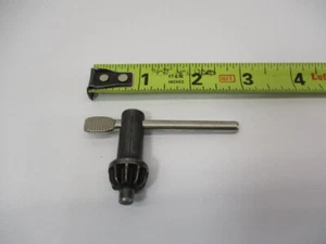 JACOBS # K30 Drill Chuck Key # 30 Key .232" Pilot Very Good Condition - Picture 1 of 10