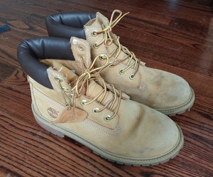 kids timberland boots