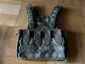 Tasmanian Tiger TT Chest Rig MKII oliv - Bild 1 von 5