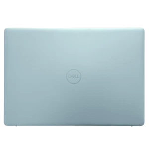 New For Dell  Inspiron 7640 LCD Back Cover Top Case Light Blue 021K5C - Picture 1 of 4