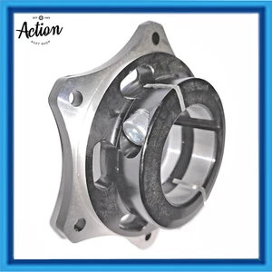GO KART BRAKE DISC CARRIER HUB for 50MM AXLES with 8MM KEYWAY FREE DELIVERY - Picture 1 of 5