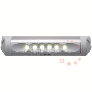 Labcraft LED Si6 SILVER work flood area Scenelite 12 24 volt 1872 Lumens S16 - Picture 1 of 2