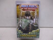 2015 Master of The Universe Classics Lord Masque