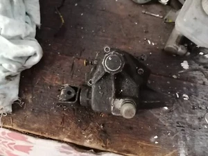 Opel Vectra B 1,6 L 75 PS Schaltklaue - Bild 1 von 2