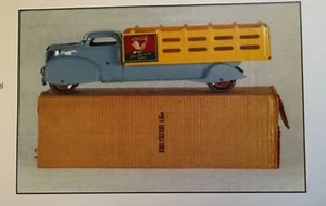 3 - Calcomanías de camión MARX - Imagen 1 de 3