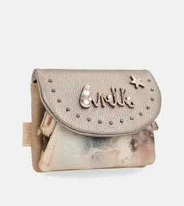Anekke Wallet Stars With Flap SKU: 38719-016 - Picture 1 of 9