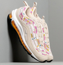 Nike Air Max Floral Trainers For Women For Sale Ebay