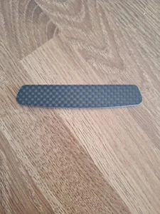 Odyssey Works V-Line Versa putter replacement Carbon fibre insert. (INSERT ONLY) - Picture 1 of 8