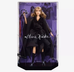 Barbie Stevie Nicks Doll Barbie Signature Music Series BRAND NEW - Picture 1 of 8