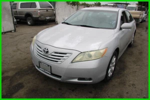 2007 Toyota Camry XLE V6 - Picture 1 of 24